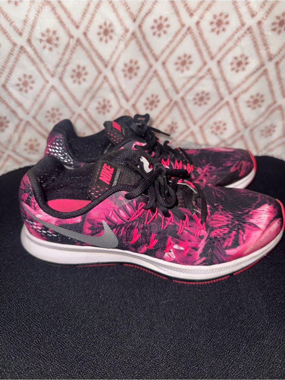 Nike Zoom Pegasus 33